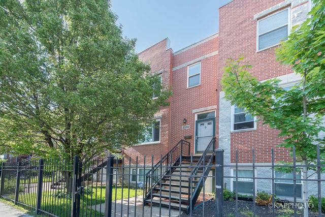 2314 W Flournoy St., Chicago, IL 60612