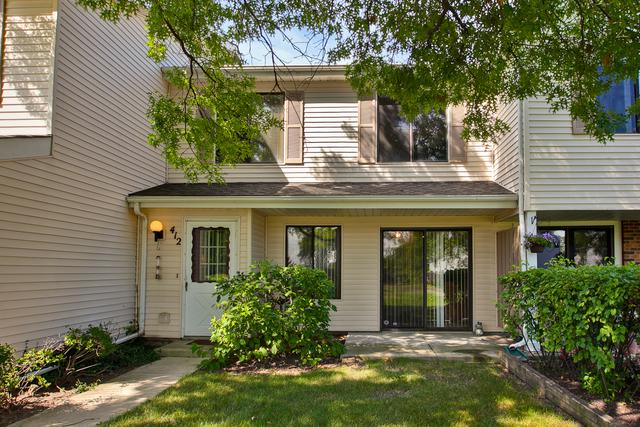 412 Harrison Ct., Vernon Hills, IL 60061