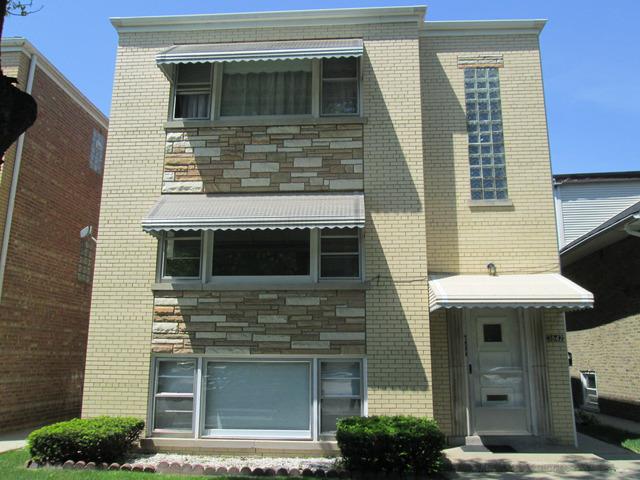 3842 N Central Ave., Chicago, IL 60634