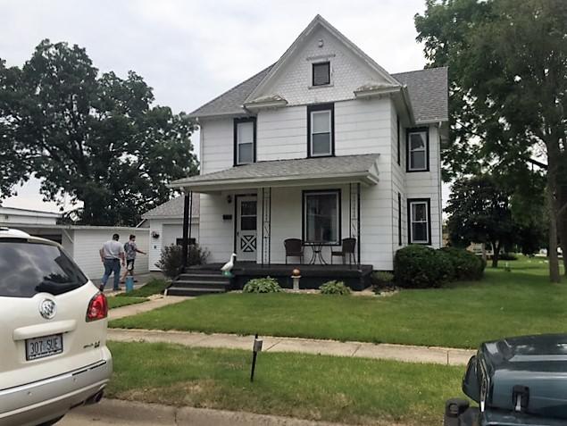 505 E Buffalo St., Polo, IL 61064