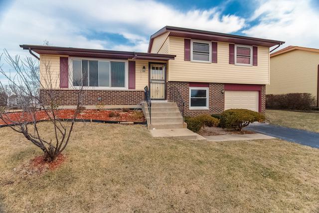 18711 Oakwood Ave., Country Club Hills, IL 60478