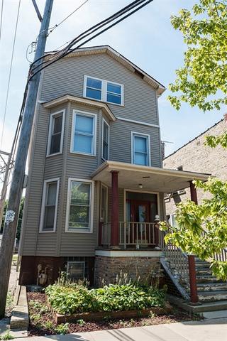 2115 W Berteau Ave., Chicago, IL 60618