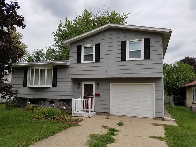 1212 E 16th St., Sterling, IL 61081