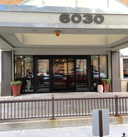 6030 N Sheridan Rd. #504, Chicago, IL 60660
