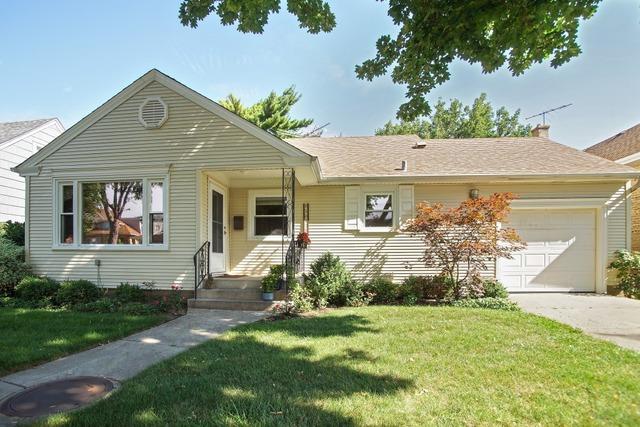 5822 Capulina Ave., Morton Grove, IL 60053