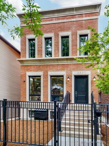 2537 N Marshfield Ave., Chicago, IL 60614