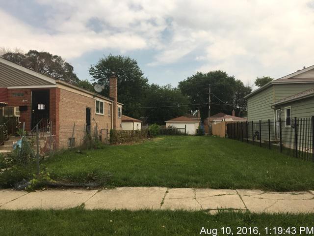 4519 S Lavergne Ave., Chicago, IL 60638