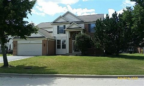 4 Hithergreen Ct., Algonquin, IL 60102