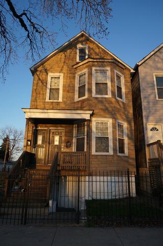 4719 S Shields Ave., Chicago, IL 60609