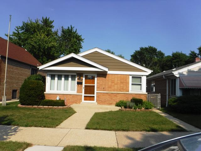 5555 S Mayfield Ave., Chicago, IL 60638