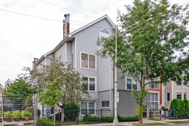 1640 W Diversey Pkwy. #2R, Chicago, IL 60614