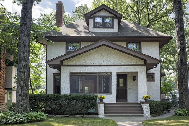 511 Linden Ave., Wilmette, IL 60091