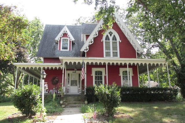 505 W Main St., Tiskilwa, IL 61368