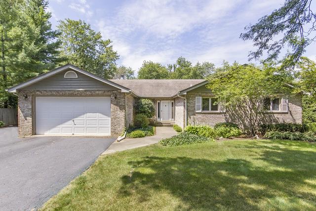 8140 Sunset Rd., Willowbrook, IL 60527