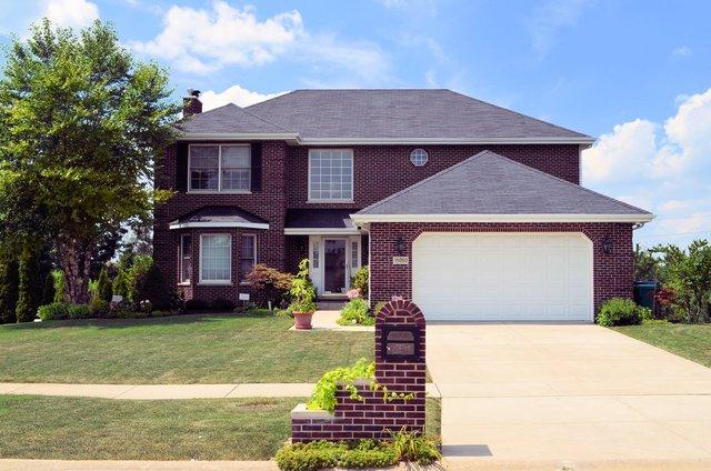15050 Wingate Dr., Homer Glen, IL 60491