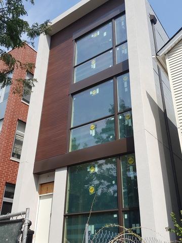 1512 W Chestnut St. #2, Chicago, IL 60642
