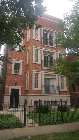 2116 W Arthur Ave. #1, Chicago, IL 60645