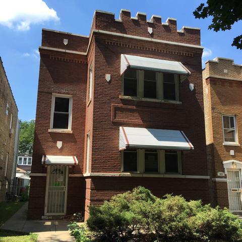 1814 N Mayfield Ave., Chicago, IL 60639
