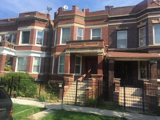 3936 W Gladys Ave., Chicago, IL 60624