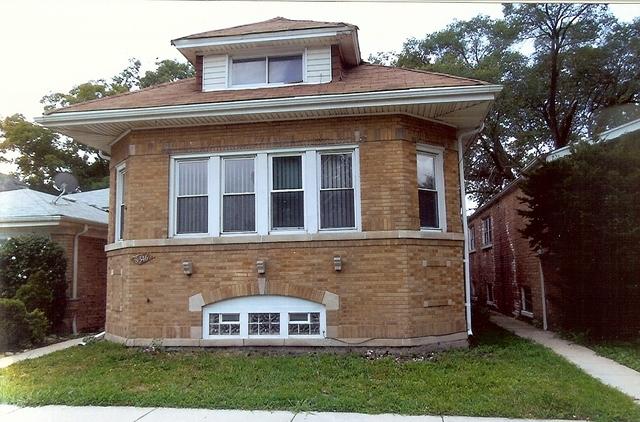 8346 S La Salle St., Chicago, IL 60620