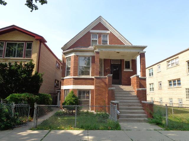 2450 W 54th St., Chicago, IL 60632