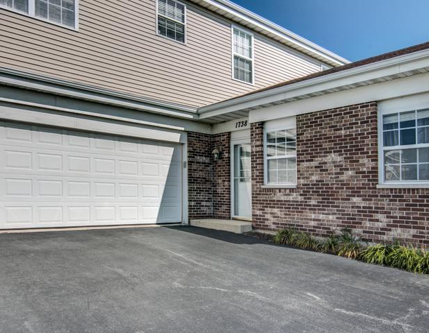 1738 White Oak Tr., Cherry Valley, IL 61016