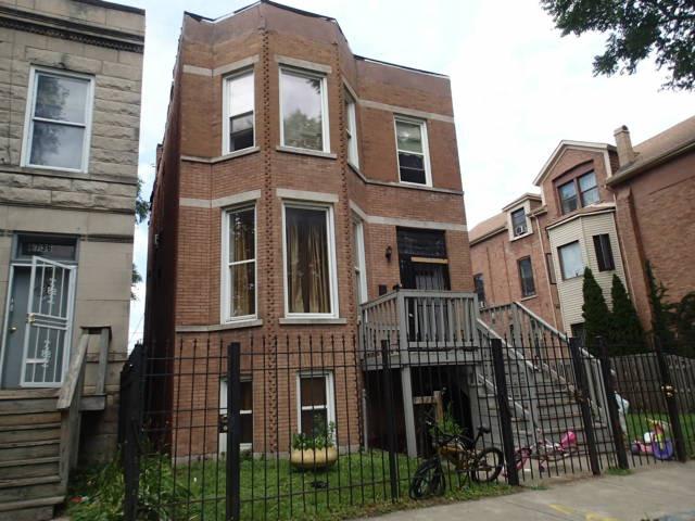 6732 S Evans Ave., Chicago, IL 60637
