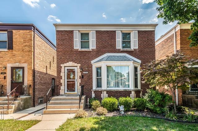 11119 S Campbell Ave., Chicago, IL 60655