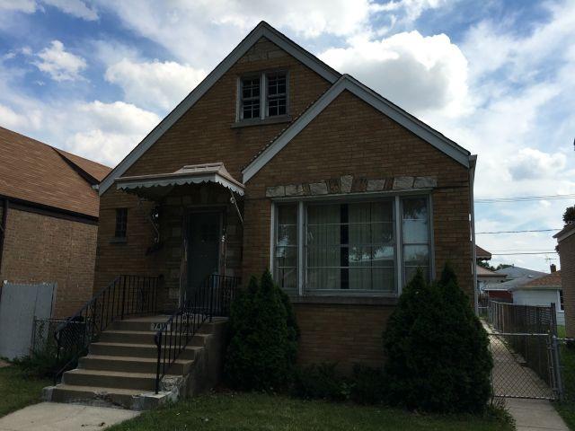 7411 W 57th Pl., Summit, IL 60501
