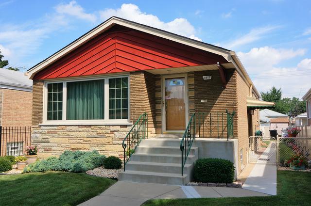 3650 W 81st Pl., Chicago, IL 60652