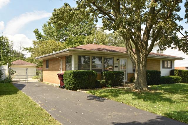 152 S Mayfair Pl., Chicago Heights, IL 60411