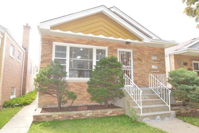 4736 S Laporte Ave., Chicago, IL 60638