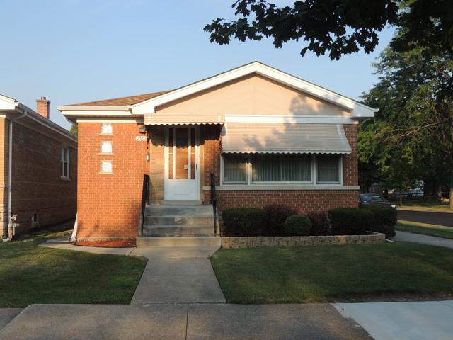7501 N Oleander Ave., Chicago, IL 60631