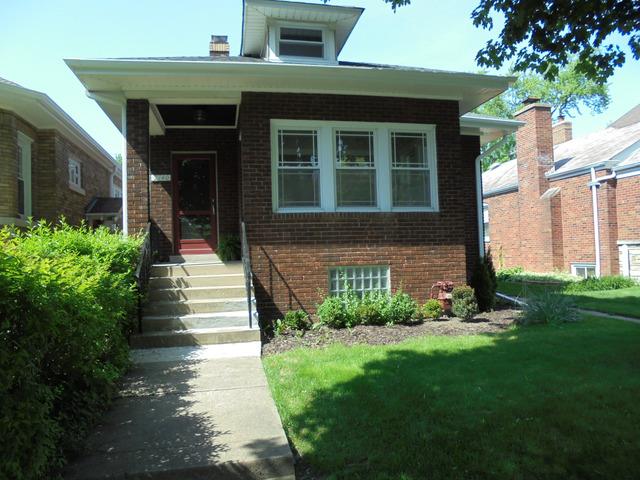 2140 W 107th St., Chicago, IL 60643