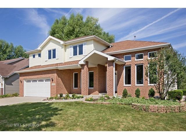 24528 States Ln., Shorewood, IL 60404