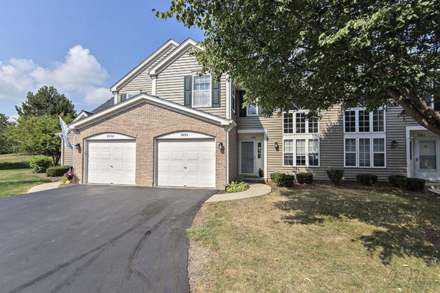 6888 Chesapeake Ct., Gurnee, IL 60031