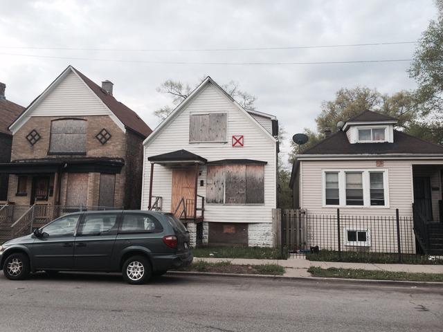 1717 W 59th St., Chicago, IL 60636