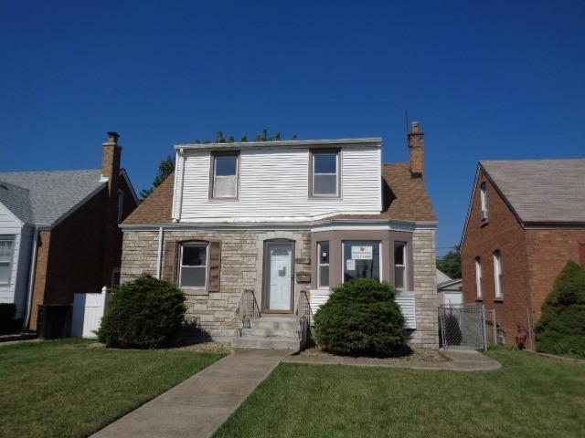 10646 S Kedzie Ave., Chicago, IL 60655