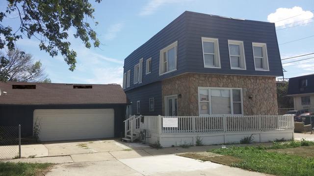 3235 S 50th Ct., Cicero, IL 60804