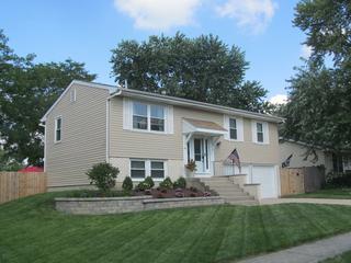 20113 S Greenfield Ln., Frankfort, IL 60423