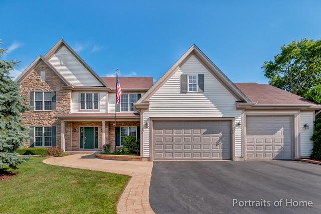 1197 Foxglove Dr., Batavia, IL 60510
