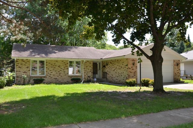 1610 Constitution Pl., Rockford, IL 61103