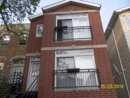505 S Campbell Ave. #2, Chicago, IL 60612