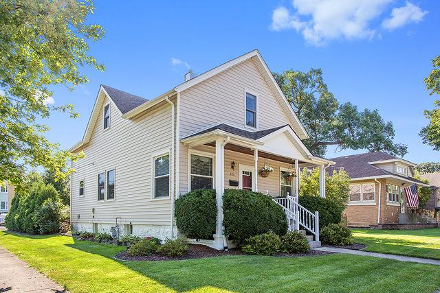 801 Singer Ave., Lemont, IL 60439