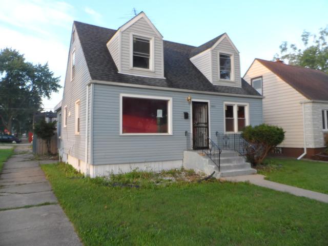 3801 W 85th Pl., Chicago, IL 60652