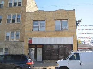 2037 N Cicero Ave., Chicago, IL 60639