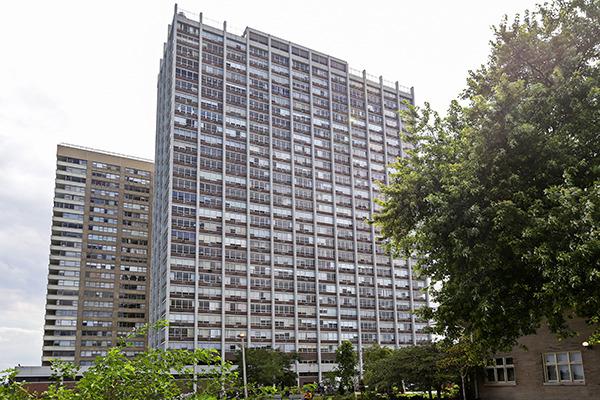 6171 N Sheridan Rd. #1204, Chicago, IL 60660