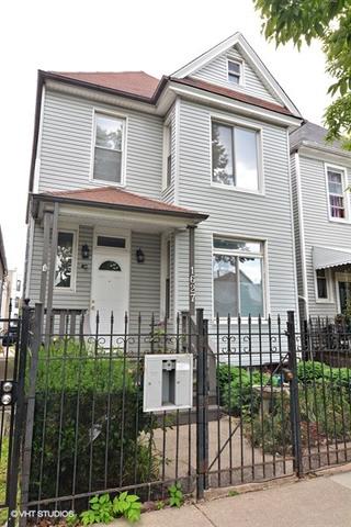1627 N Springfield Ave., Chicago, IL 60647