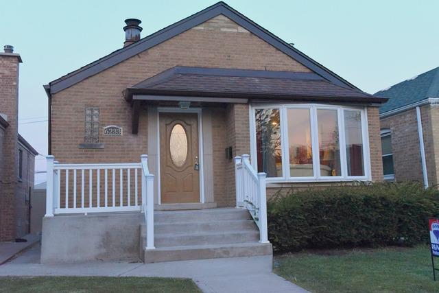 6233 S Melvina Ave., Chicago, IL 60638