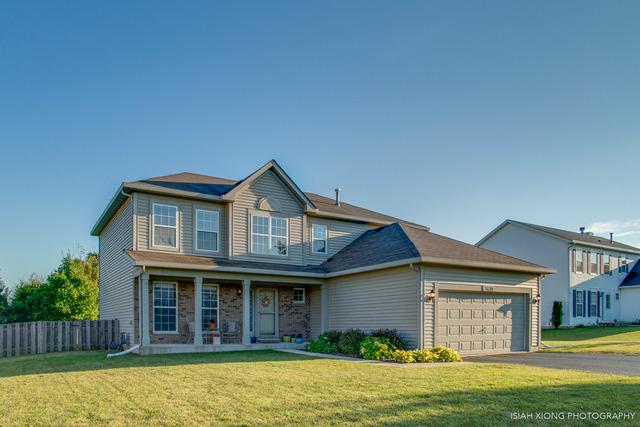 3630 Bailey St., Plano, IL 60545